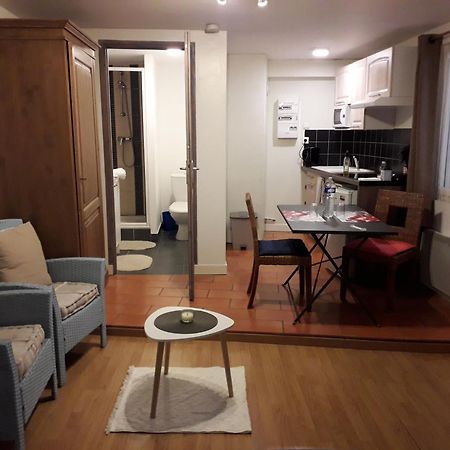 Appart-Hotel Residence Maloc Malaucène Dış mekan fotoğraf