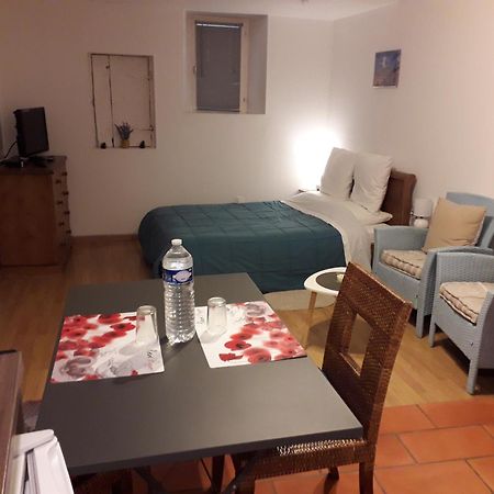 Appart-Hotel Residence Maloc Malaucène Dış mekan fotoğraf