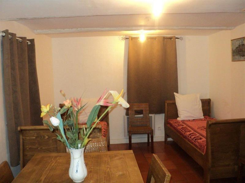Appart-Hotel Residence Maloc Malaucène Dış mekan fotoğraf