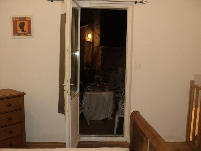 Appart-Hotel Residence Maloc Malaucène Dış mekan fotoğraf