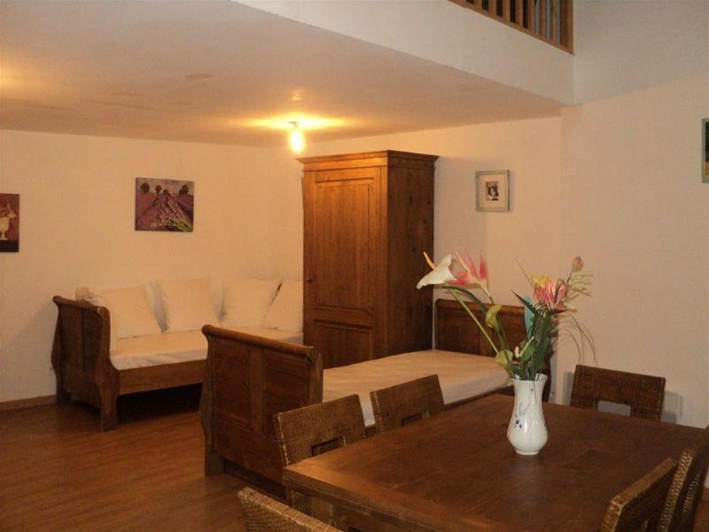 Appart-Hotel Residence Maloc Malaucène Dış mekan fotoğraf