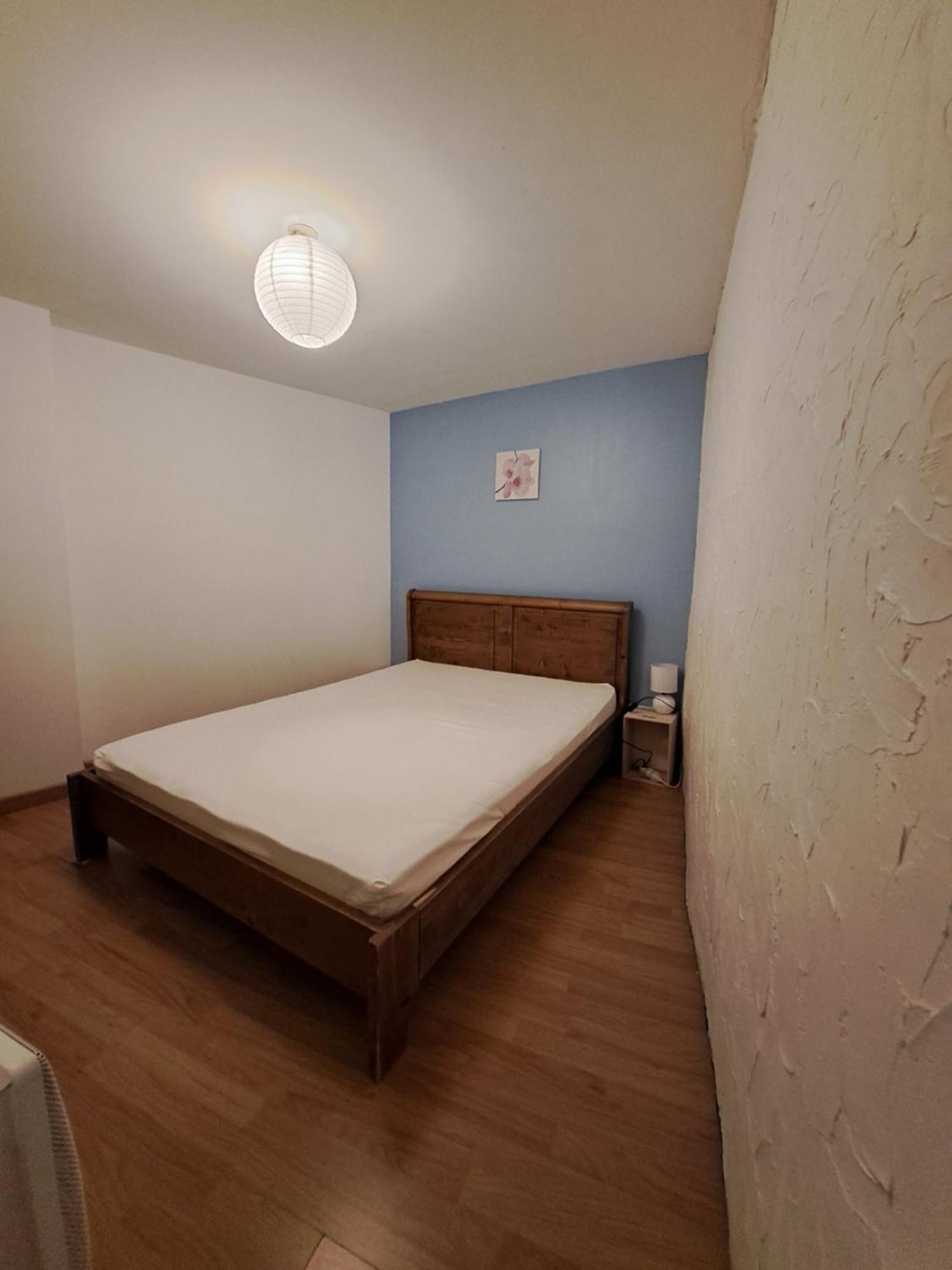 Appart-Hotel Residence Maloc Malaucène Dış mekan fotoğraf