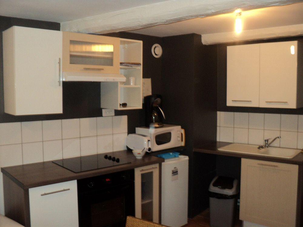 Appart-Hotel Residence Maloc Malaucène Dış mekan fotoğraf