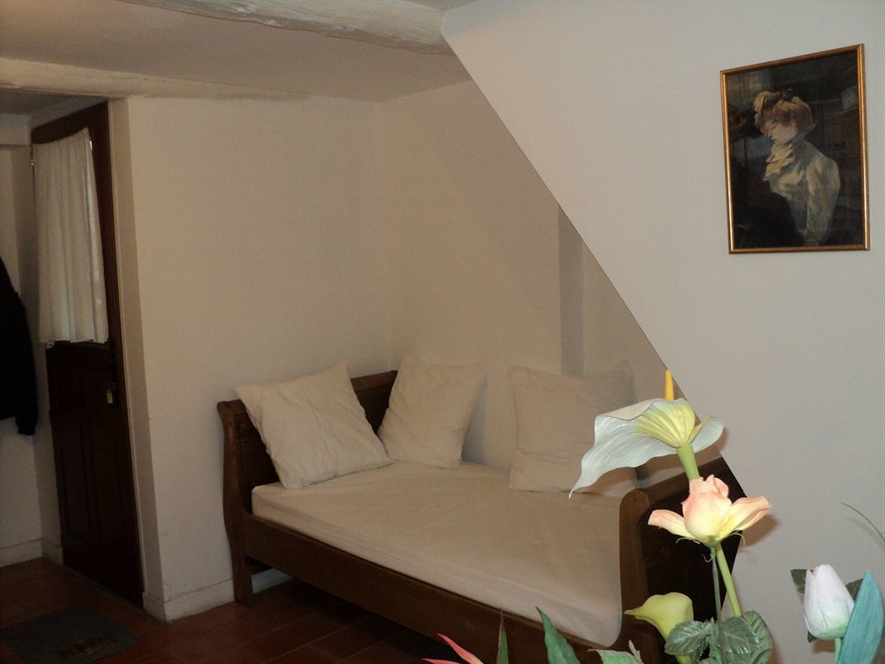 Appart-Hotel Residence Maloc Malaucène Dış mekan fotoğraf