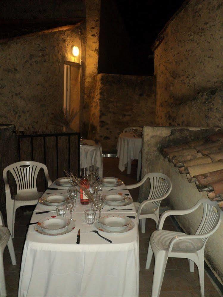Appart-Hotel Residence Maloc Malaucène Dış mekan fotoğraf